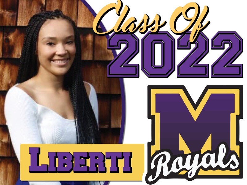 Fully Customizable Grad Sign