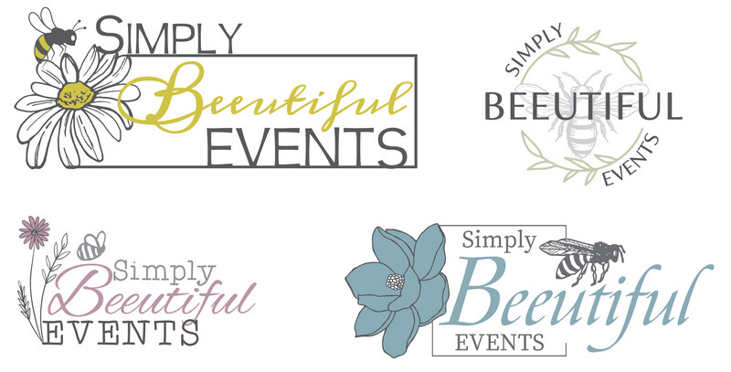 Logo Design Package #1