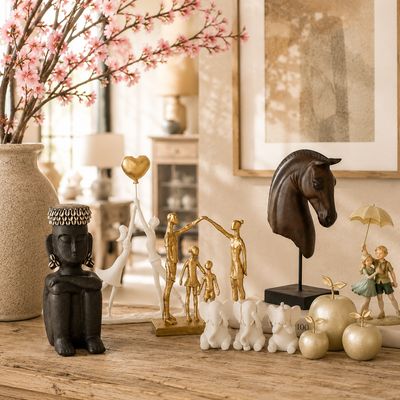 Decoratie