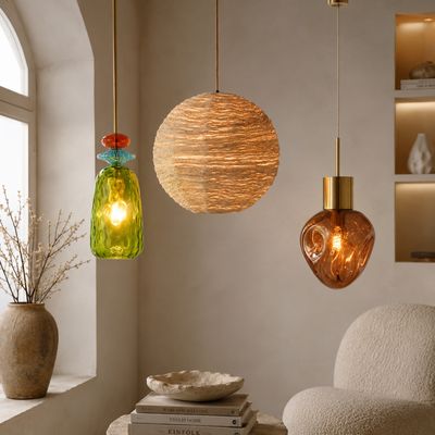 Pendant Lights