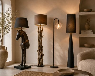 Floor Lamps