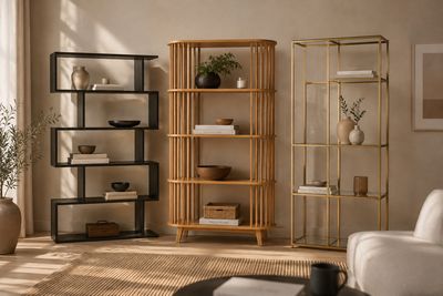 Cabinets