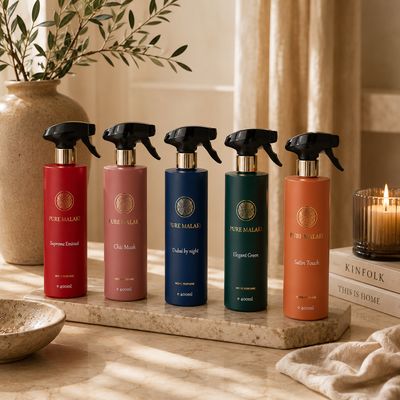 Parfum d'intérieur