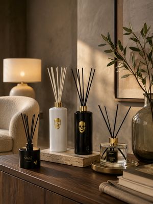 Diffusers