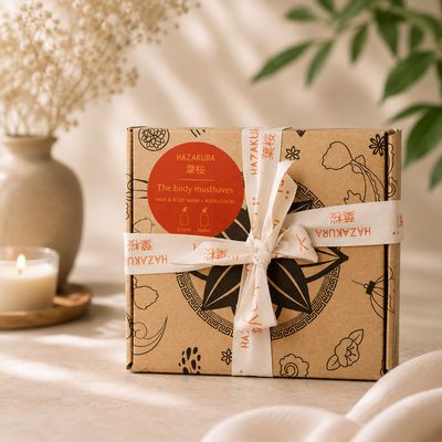 Coffret cadeau