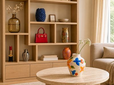 Vases