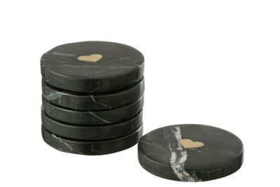 Coasters