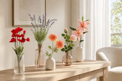 Fleurs