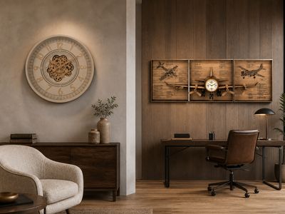 Wall Clock
