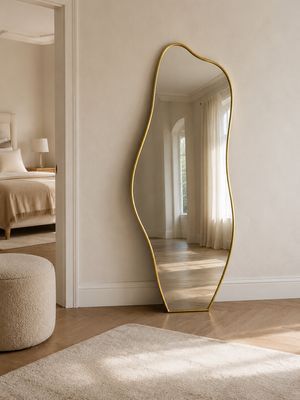 Standing Mirror