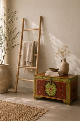 Storage - Organization