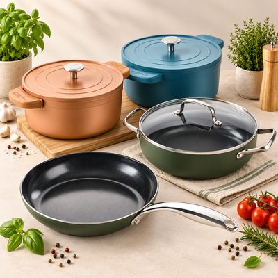 cookware