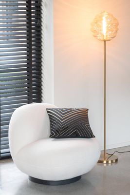 Loungestoel Teddy