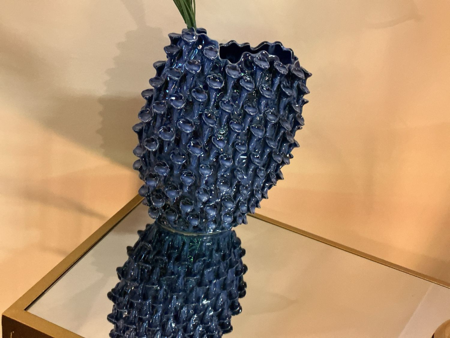 63238 Vaas Yari klei blauw small