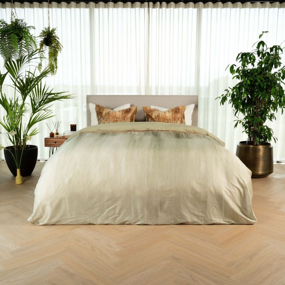 Kayori Housse de couette Imai multi Kayori Housse de couette Imai multi