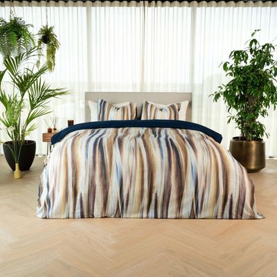 Kayori Housse de couette Atami multi  140/200-220