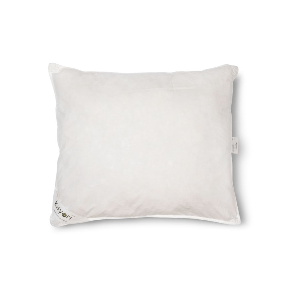 Kayori - Konsei - Pillow - 15% down, soft - 60x70