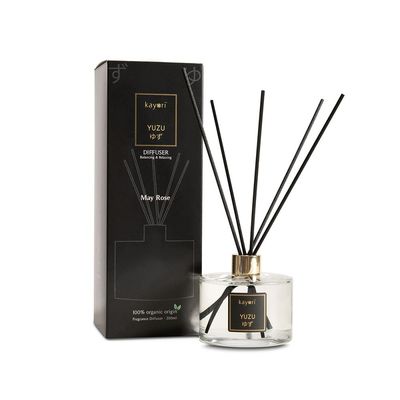 Kayori diffuser yuzu 200ml