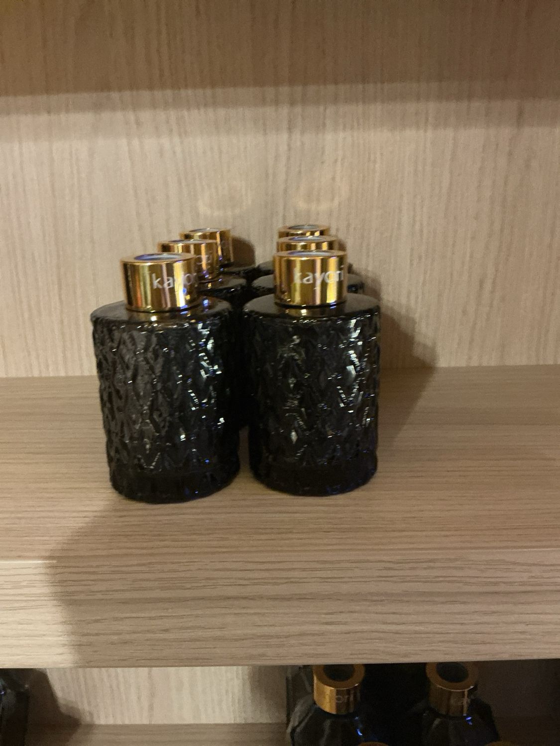 Kayori yari gevuld smoked 120