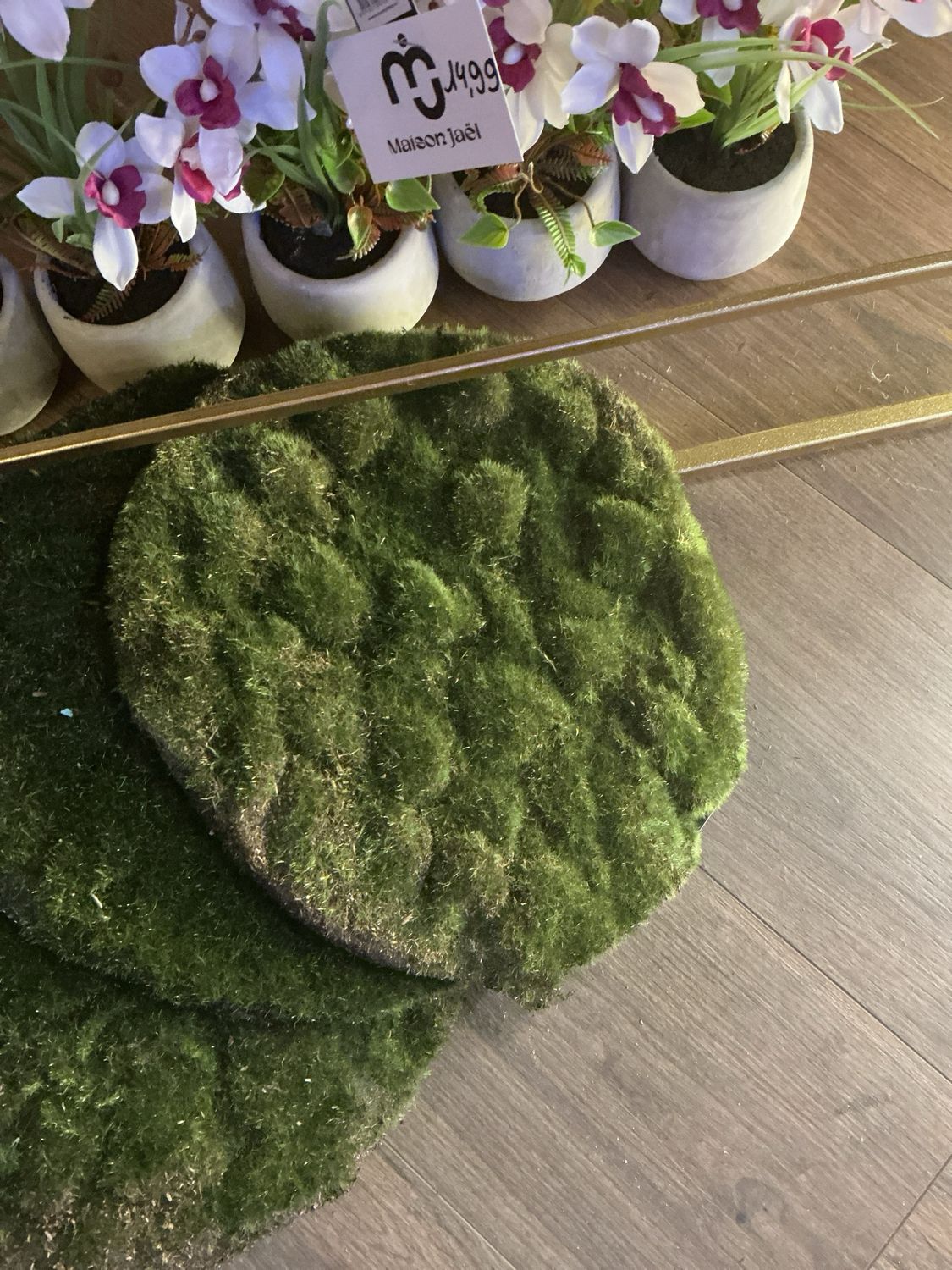 779933 mosschijf M