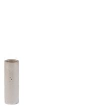 Vase Handmade Ceylin sable M