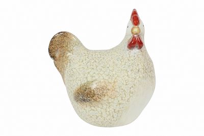 Kip Pru L beige/bruin