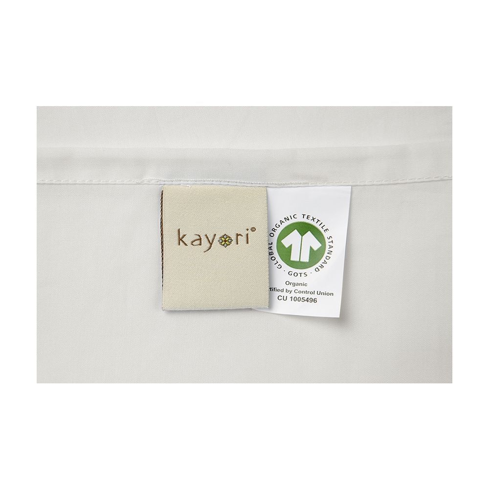 Kayori Sheet Shizu , Silver-Gray, 240x280