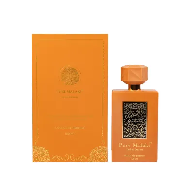 Parfum Malaki Dubai Desert Orange