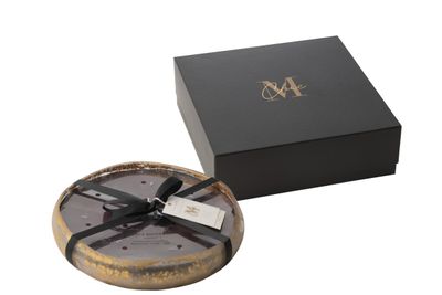 Geurkaars M-Chic L