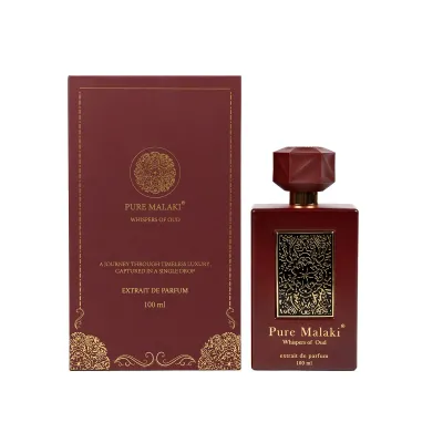 Parfum Malaki Whispers of Oud