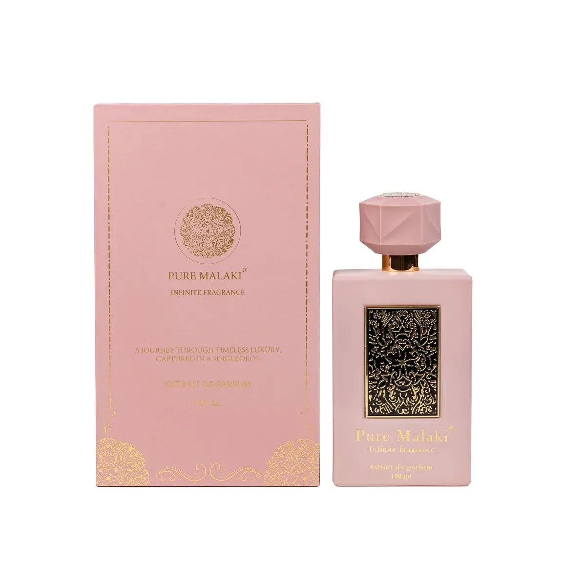 Parfum Pure Malaki Infinite Fragrance Parfum Pure Malaki Infinite Fragrance