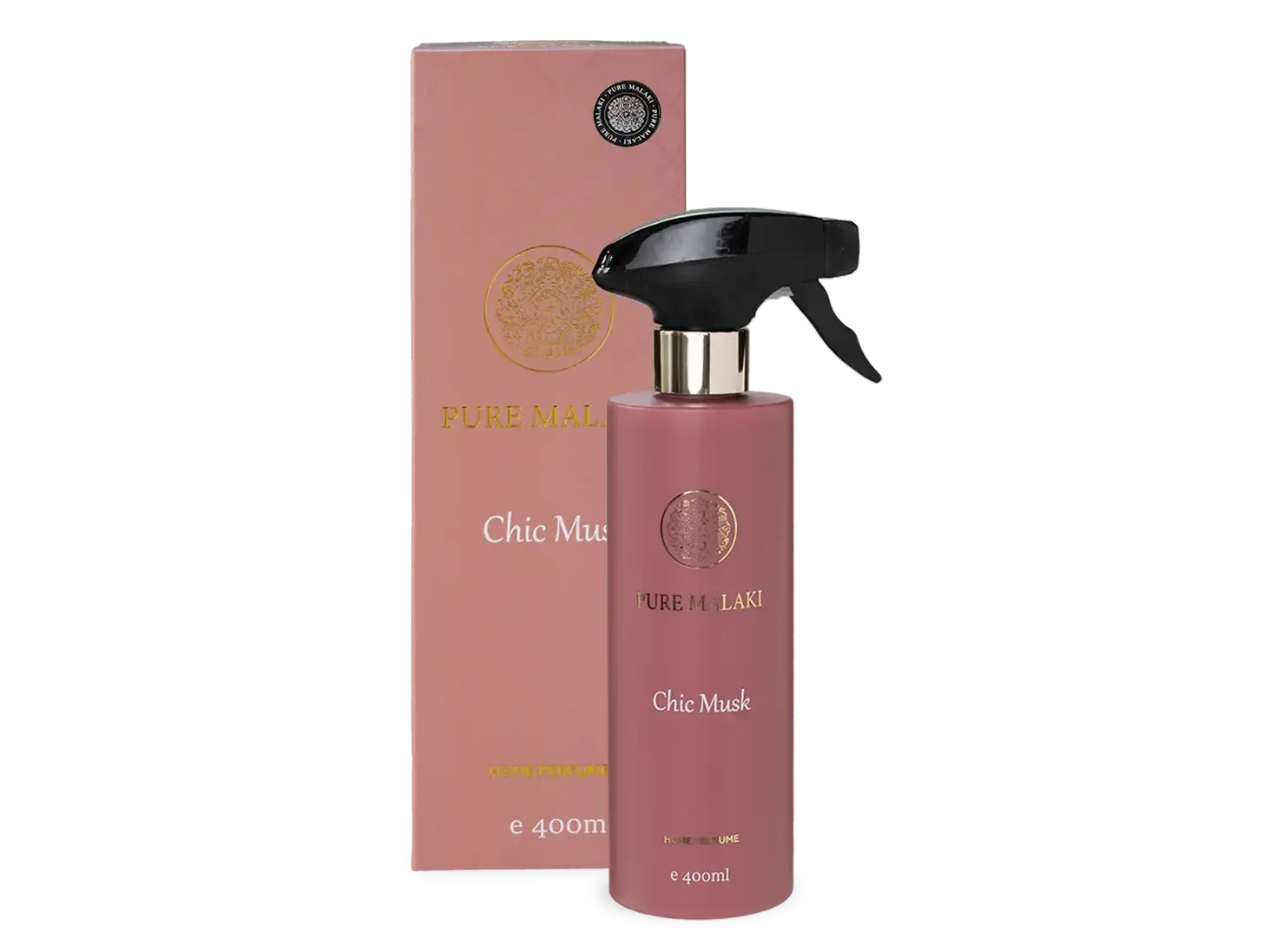 Chic Musk Home Fragrance Chic Musk Home Fragrance