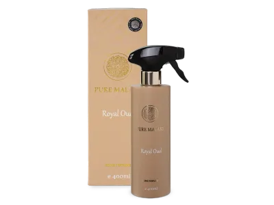 Huisparfum Royal Oud