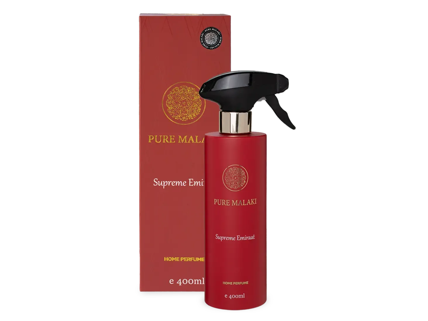 Supreme Emiraat Home Fragrance Supreme Emiraat Home Fragrance
