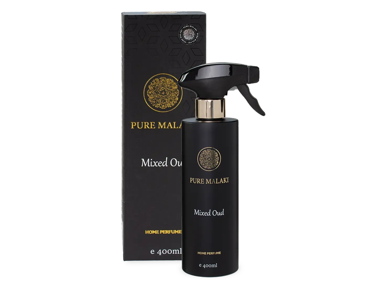 Huisparfum Mixed Oud Huisparfum Mixed Oud