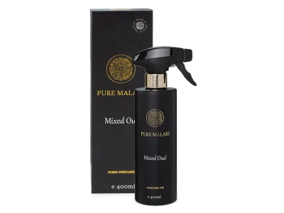Huisparfum Mixed Oud