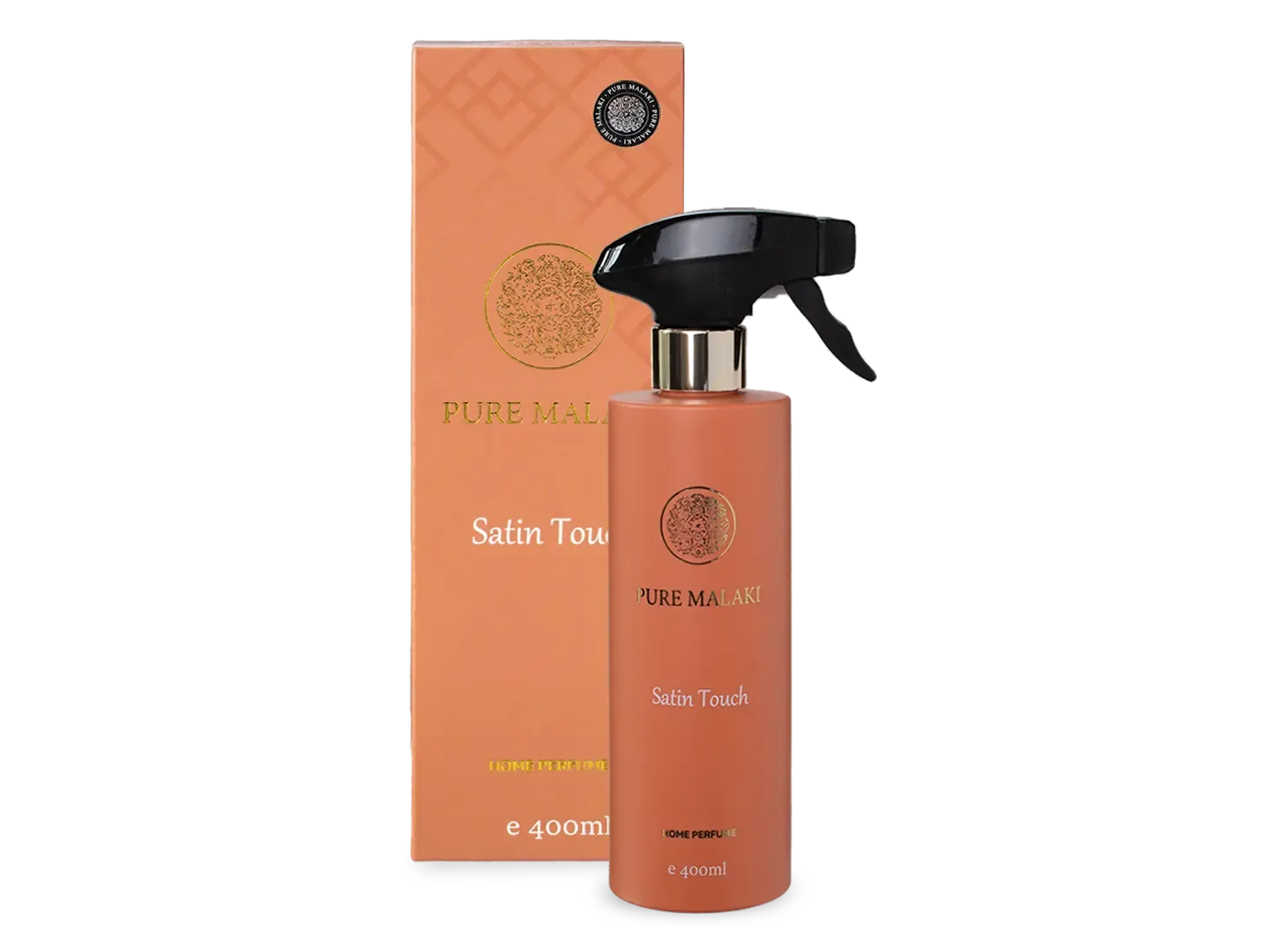 Huisparfum Satin Touch Huisparfum Satin Touch