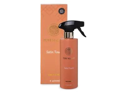 Huisparfum Satin Touch