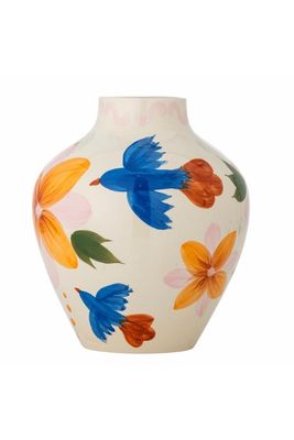 Maricala Vase, Multicolore, Grès