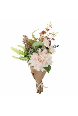Splendor Bouquet, Rose, Artificial Flowers