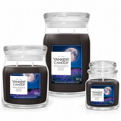 Yankee Candle Midsummer's Night Yankee Candle Midsummer's Night