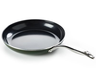 Dagelijkse Kost Koekenpan 28 cm – Keramische Antikleeflaag