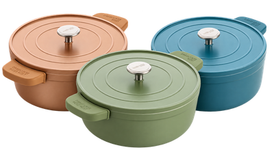 Dagelijkse Kost Proline Kookpot 26 cm