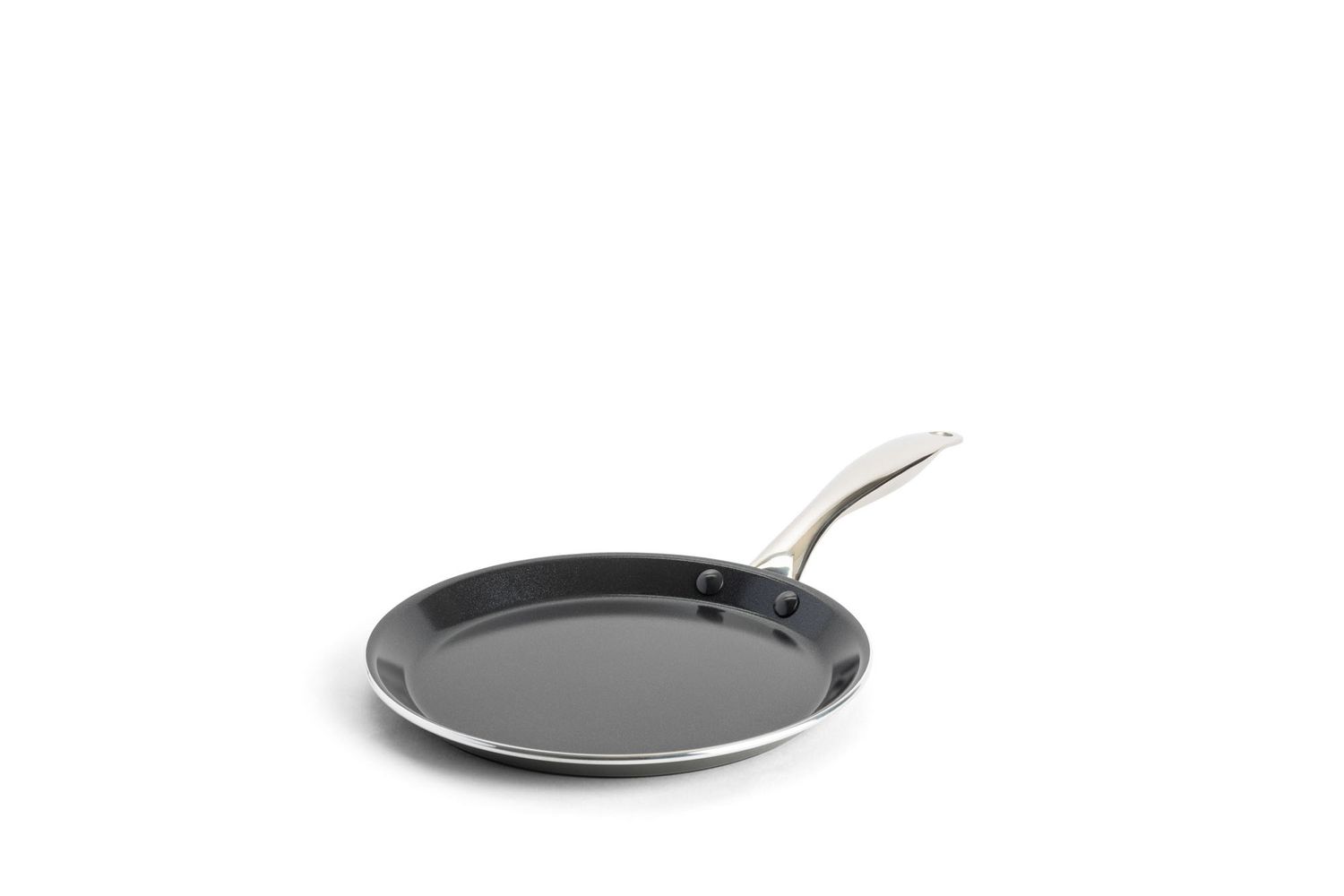 Dagelijkse Kost Pancake Pan 24 cm – Ceramic Non-Stick Coating Dagelijkse Kost Pancake Pan 24 cm – Ceramic Non-Stick Coating