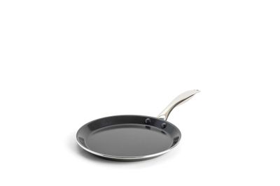 Dagelijkse Kost Pannenkoekenpan 24 cm – Keramische Antikleeflaag