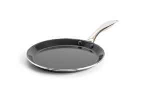 Dagelijkse Kost Pannenkoekenpan 28 cm – Keramische Antikleeflaag