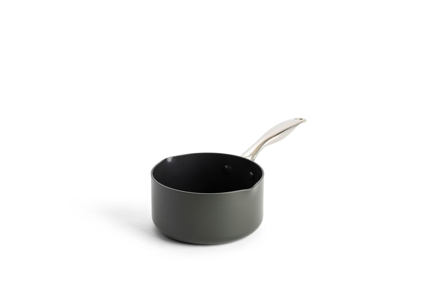 Dagelijkse Kost Casserole 16 cm – Revêtement antiadhésif en céramique Dagelijkse Kost Casserole 16 cm – Revêtement antiadhésif en céramique