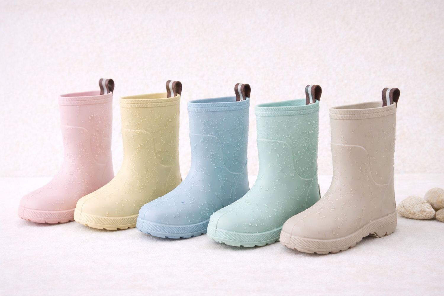 ​Coastling Kids Everyday Rain Boots