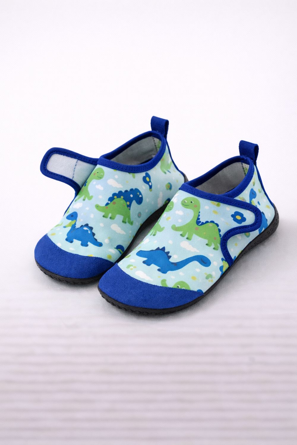 Kids Little Dinosaur Water Shoes