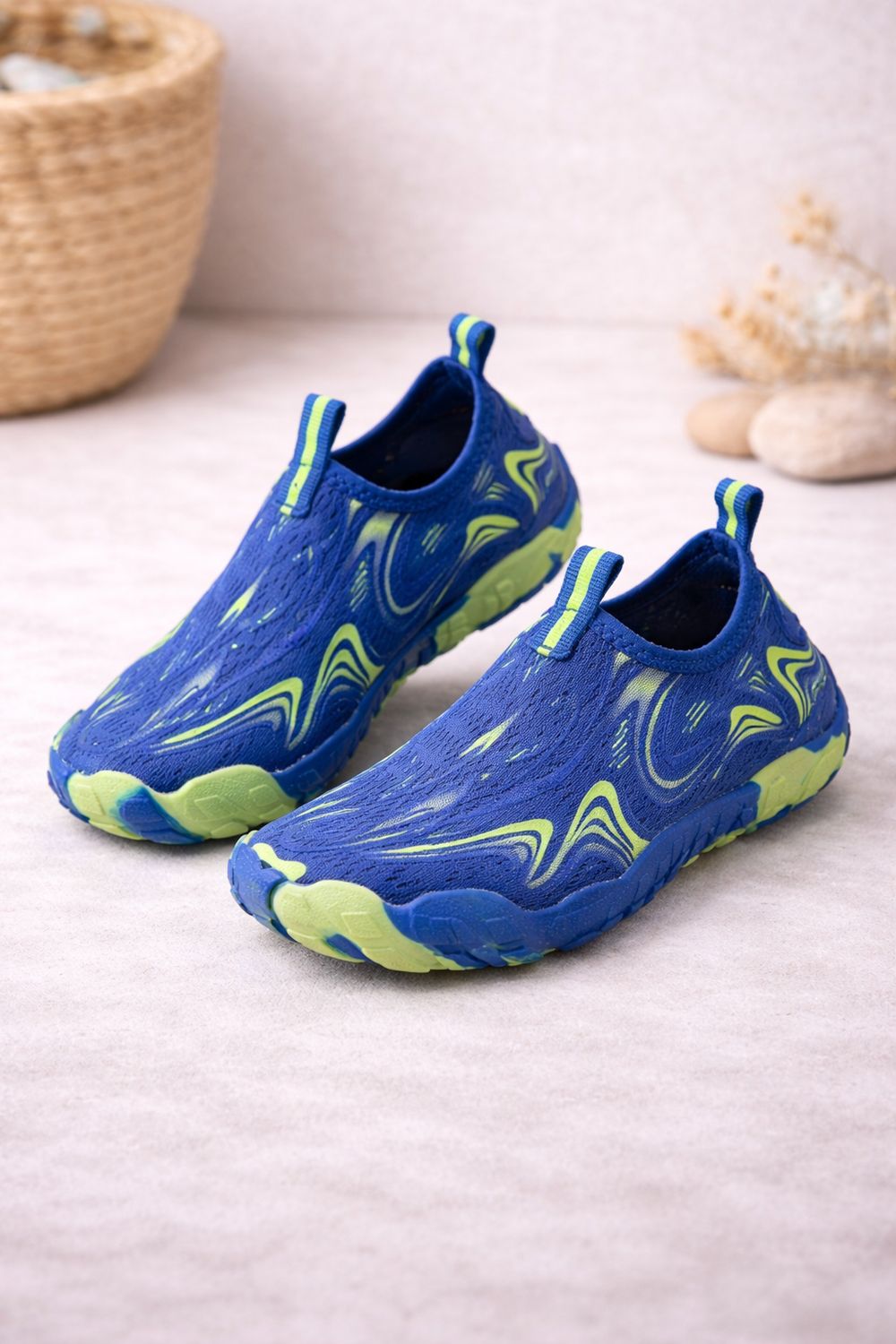 RippleStep Water Shoes – Royal Blue